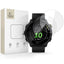 Tech-Protect Glass Fit+ stiklas Garmin Forerunner 55, 2 vnt. -- Garmin Forerunner 55