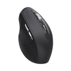 Wozinsky WMGK-1134 ergonominė belaidė pelė – juoda -- Gaming Accessories