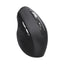 Wozinsky WMGK-1134 ergonominė belaidė pelė – juoda -- Gaming Accessories