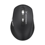 Wozinsky WMGK-1134 ergonominė belaidė pelė – juoda -- Gaming Accessories