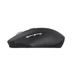 Wozinsky WMGK-1134 ergonominė belaidė pelė – juoda -- Gaming Accessories