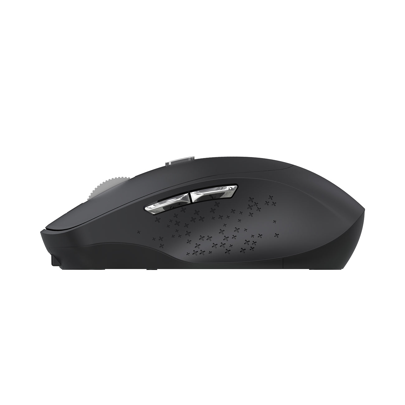 Wozinsky WMGK-1134 ergonominė belaidė pelė – juoda -- Gaming Accessories