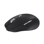 Wozinsky WMGK-1134 ergonominė belaidė pelė – juoda -- Gaming Accessories