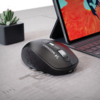 Wozinsky WMGK-1134 ergonominė belaidė pelė – juoda -- Gaming Accessories
