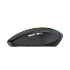 Wozinsky WMGK-1132 belaidė pelė su RGB apšvietimu – juoda -- Gaming Accessories