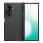 Nillkin dėklas Galaxy Z Fold 7 su S Pen – juodas