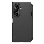 Nillkin dėklas Galaxy Z Fold 7 su S Pen – juodas