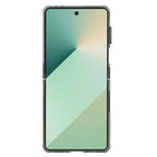 Nillkin Iceblade dėklas Samsung Galaxy Z Flip 7 – juodas