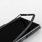 Nillkin magnetinis dėklas Galaxy Z Fold 7 su S Pen – juodas