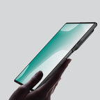 Nillkin magnetinis dėklas Galaxy Z Fold 7 su S Pen – juodas