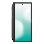 Nillkin magnetinis dėklas Galaxy Z Fold 7 su S Pen – juodas