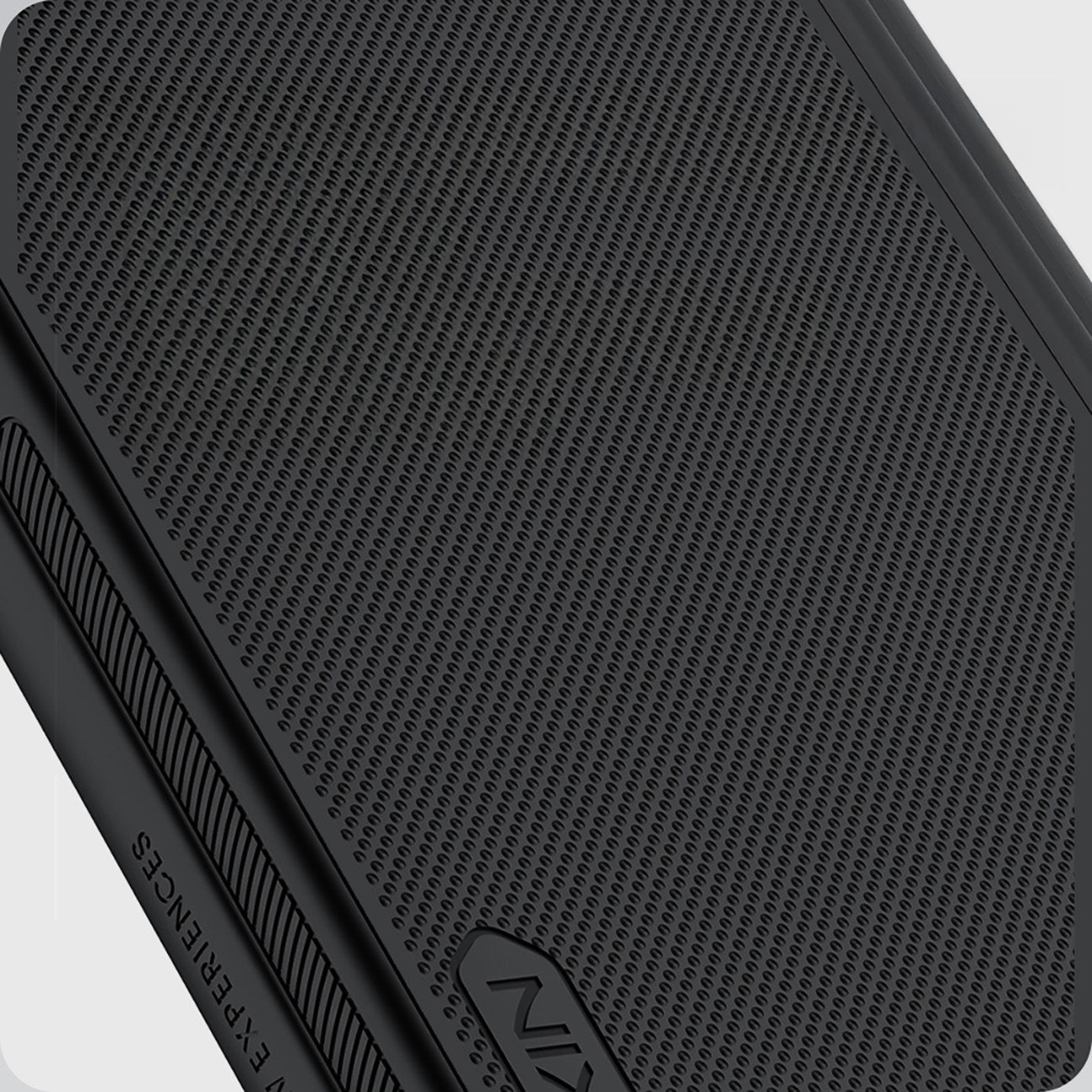 Nillkin magnetinis dėklas Galaxy Z Fold 7 su S Pen – juodas