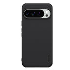 Nillkin MagSafe dėklas Pixel 10 Pro XL – juodas -- Google Pixel 10 Pro XL