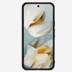 Nillkin MagSafe dėklas Pixel 10 Pro XL – juodas -- Google Pixel 10 Pro XL