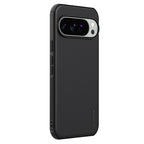 Nillkin Super Frosted Shield Pro dėklas Pixel 10 Pro XL – juodas