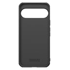 Nillkin Super Frosted Shield Pro dėklas Pixel 10 Pro XL – juodas