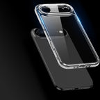 Dux Ducis Clin skaidrus dėklas iPhone 17 Air