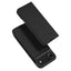 Dux Ducis Skin Pro dėklas iPhone 17 Air – juodas