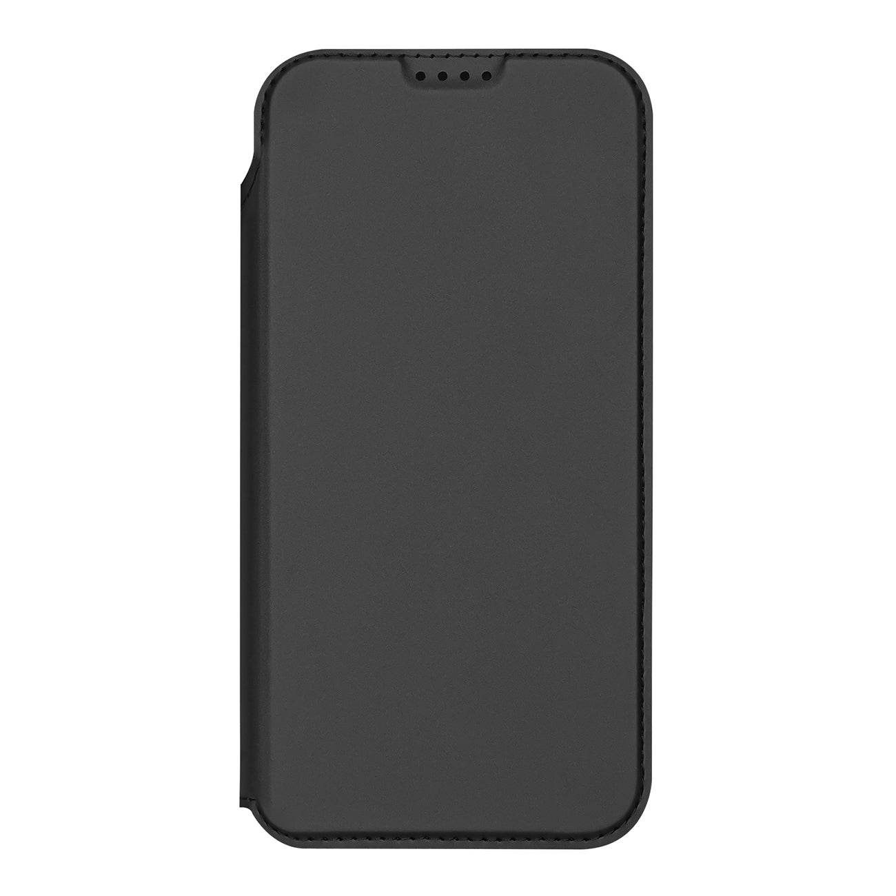 Dux Ducis Skin Pro dėklas iPhone 17 Air – juodas