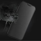 Dux Ducis Skin Pro dėklas iPhone 17 Air – juodas