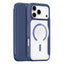 Dux Ducis Skin X Pro dėklas iPhone 17 Pro Max – mėlynas