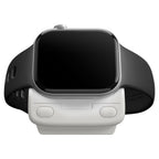 Spigen Classic C1 stovas Apple Watch – raudonas -- Apple Watch