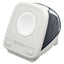 Spigen Classic C1 stovas Apple Watch – pilkas -- Apple Watch