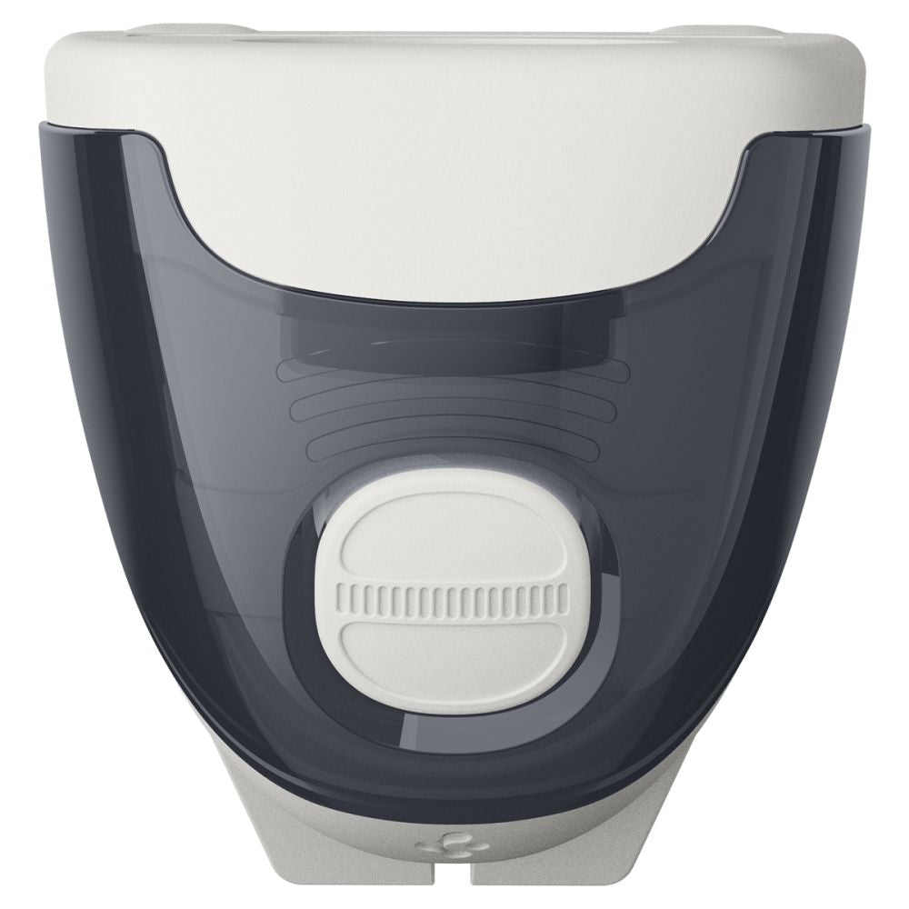 Spigen Classic C1 stovas Apple Watch – pilkas -- Apple Watch
