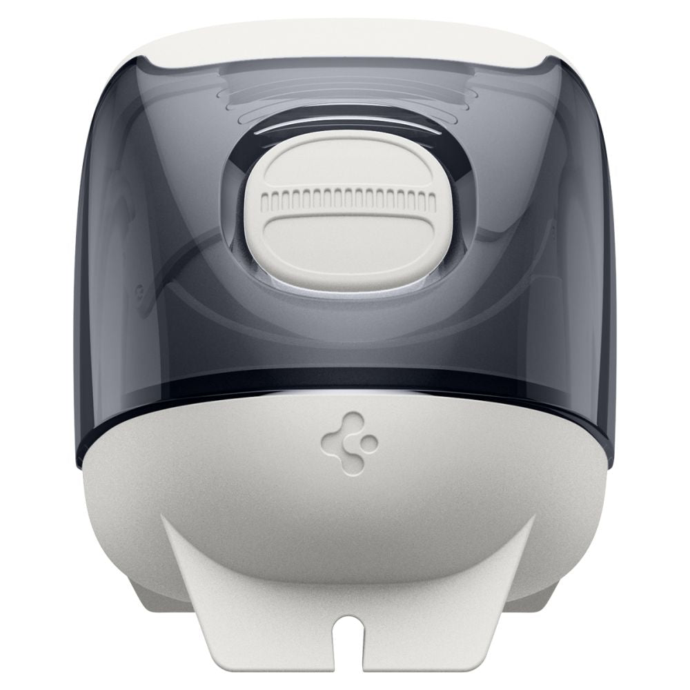 Spigen Classic C1 stovas Apple Watch – pilkas -- Apple Watch