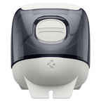 Spigen Classic C1 stovas Apple Watch – pilkas -- Apple Watch