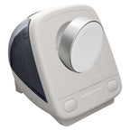 Spigen Classic C1 stovas Apple Watch – pilkas -- Apple Watch