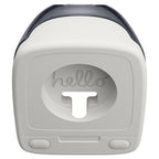 Spigen Classic C1 stovas Apple Watch – pilkas -- Apple Watch