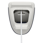 Spigen Classic C1 stovas Apple Watch – pilkas -- Apple Watch