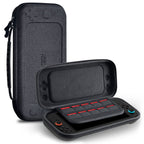 Tech-Protect Hardpouch dėklas Nintendo Switch 2 – pilkas -- Others