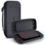 Tech-Protect Hardpouch dėklas Nintendo Switch 2 – pilkas -- Others