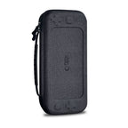 Tech-Protect Hardpouch dėklas Nintendo Switch 2 – pilkas -- Others
