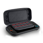 Tech-Protect Hardpouch dėklas Nintendo Switch 2 – pilkas -- Others