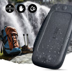 Tech-Protect Hardpouch dėklas Nintendo Switch 2 – pilkas -- Others