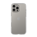 ZAGG Crystal Palace dėklas iPhone 16 Pro Max – skaidrus