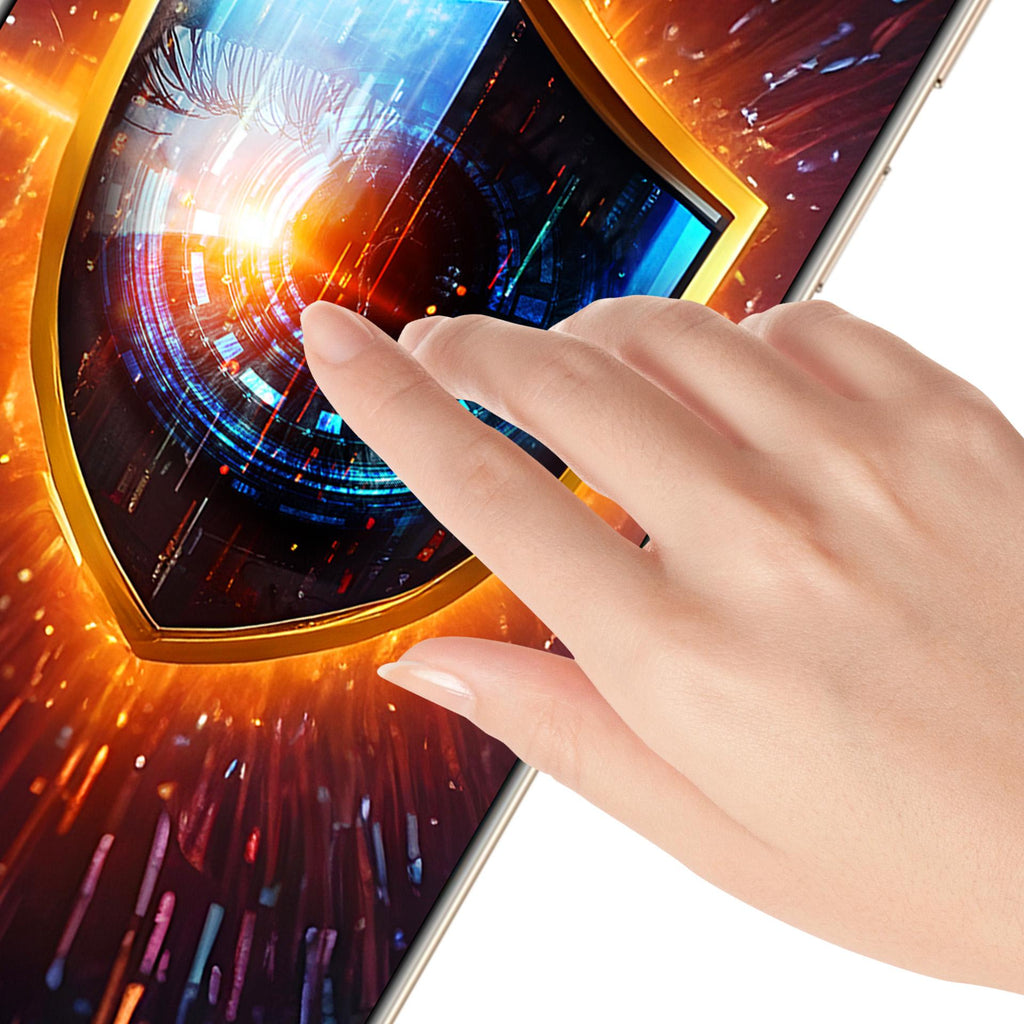 Privatumo plėvelė 3mk Silky Matt Privacy Huawei Pura 80 Pro / 80 Ultra -- Huawei Pura 80 Pro / Huawei Pura 80 Ultra
