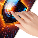 Privatumo plėvelė 3mk Silky Matt Privacy Huawei Pura 80 Pro / 80 Ultra -- Huawei Pura 80 Pro / Huawei Pura 80 Ultra