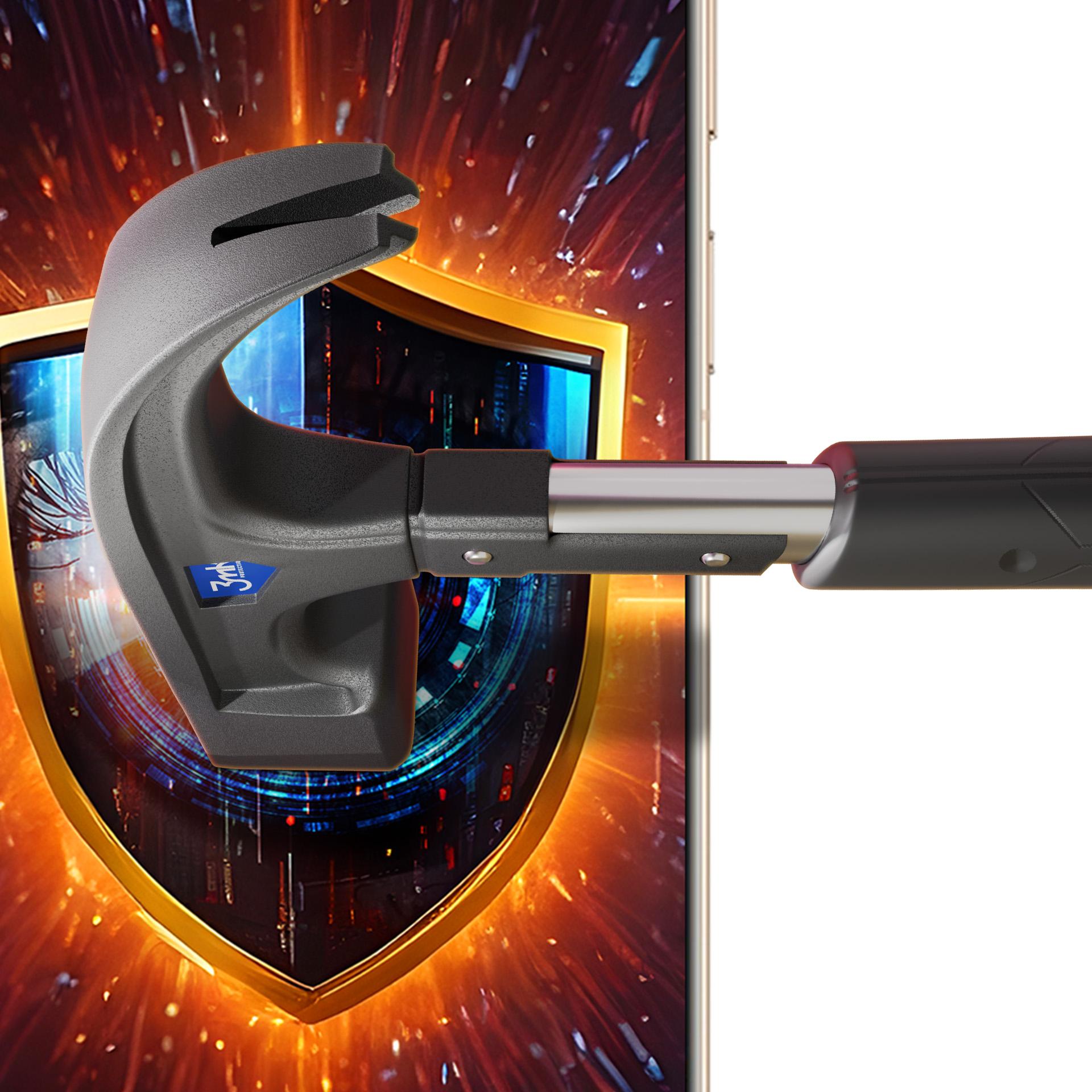 Privatumo plėvelė 3mk Silky Matt Privacy Huawei Pura 80 Pro / 80 Ultra -- Huawei Pura 80 Pro / Huawei Pura 80 Ultra