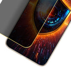 Privatumo plėvelė 3mk Silky Matt Privacy Huawei Pura 80 Pro / 80 Ultra -- Huawei Pura 80 Pro / Huawei Pura 80 Ultra