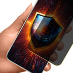 Privatumo plėvelė 3mk Silky Matt Privacy Huawei Pura 80 Pro / 80 Ultra -- Huawei Pura 80 Pro / Huawei Pura 80 Ultra
