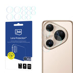 3mk Lens Protection hibridinis stiklas kamerai Huawei Pura 80 Ultra -- Huawei Pura 80 Ultra