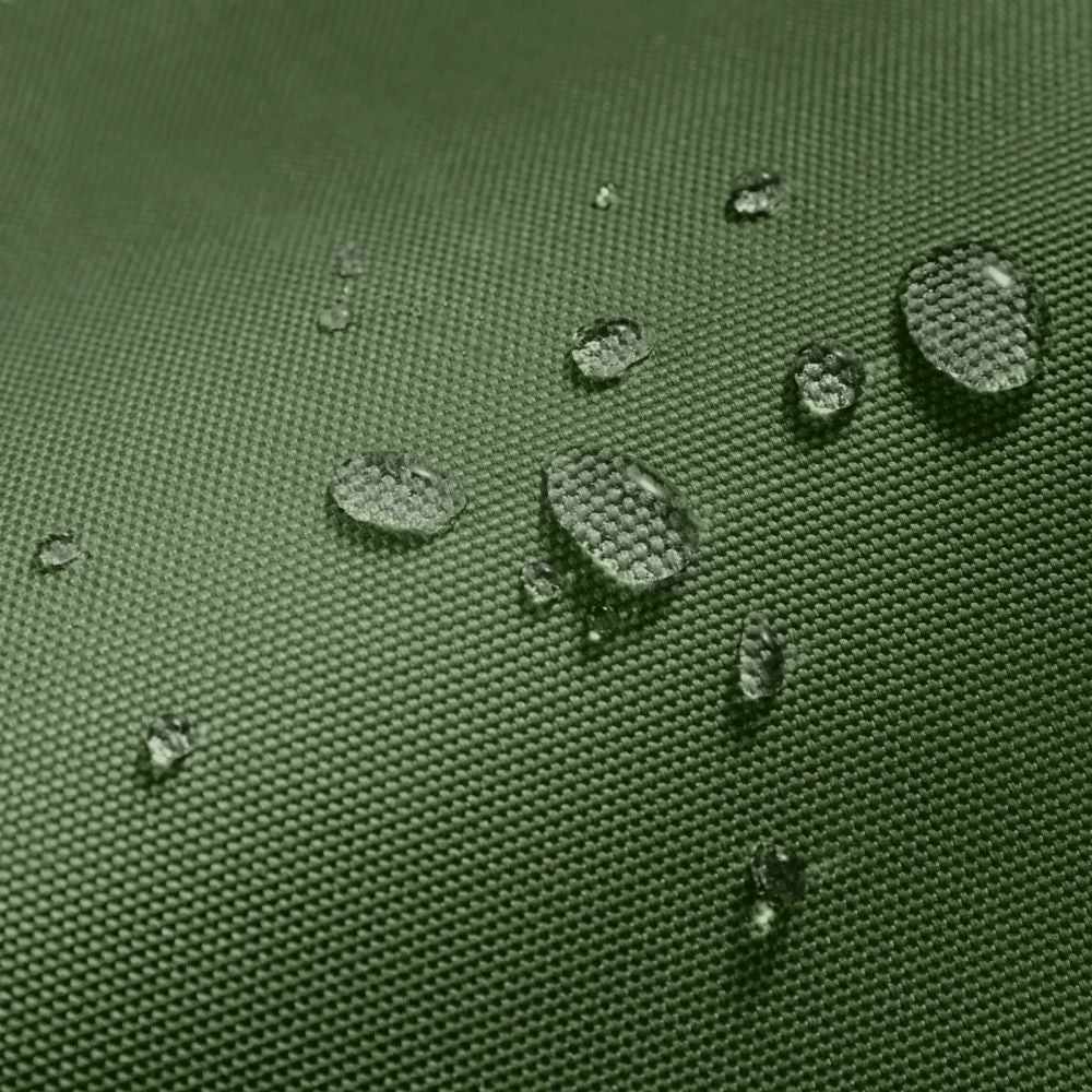 Tech-Protect Defender nešiojamojo kompiuterio dėklas 13-14 - Žalias -- Laptop Bags