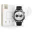 Grūdintas stiklas Xiaomi Watch S4 – skaidrus (2 vnt.) -- Xiaomi Watch S4