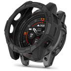 Tech-Protect Defense Air dėklas Garmin Fenix 7X/7X Pro – juodas -- Others