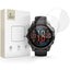 Tech-Protect Glass Fit+ stiklas Garmin Fenix 8 47 mm (2 v.) – skaidrus -- Garmin Fenix 8 47mm