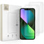 Tech-Protect Glass Fit+ stiklas iPhone 13 mini (2 vnt.) -- iPhone 13 Mini